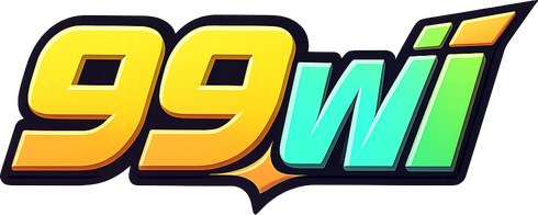 Logo 99wi – trang chủ cá cược trực tuyến